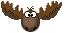 :moose:
