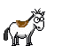 :horse: